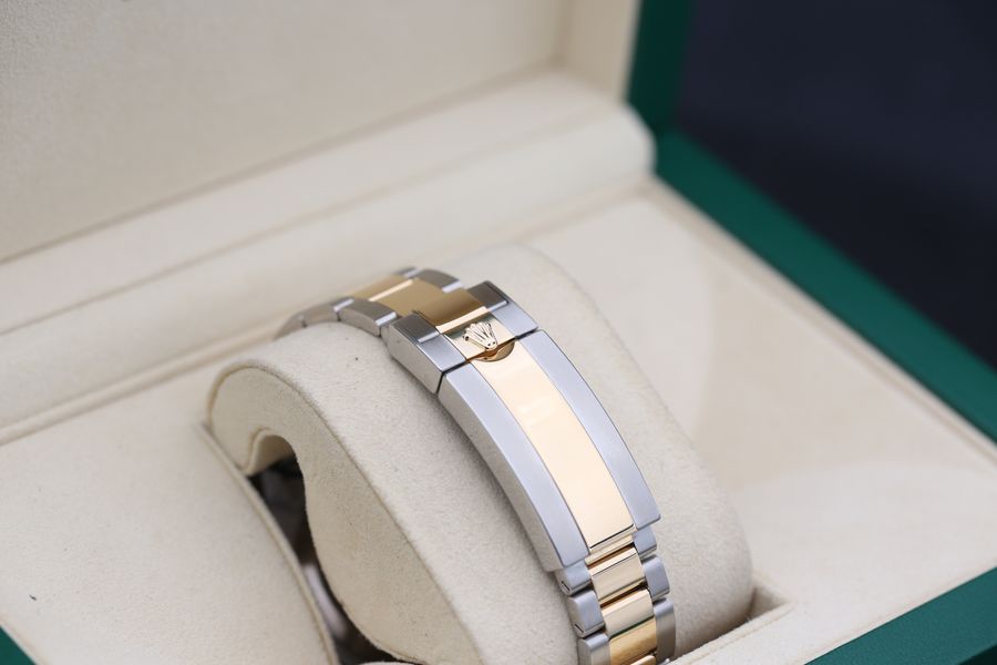 Rolex Submariner 126613 LB